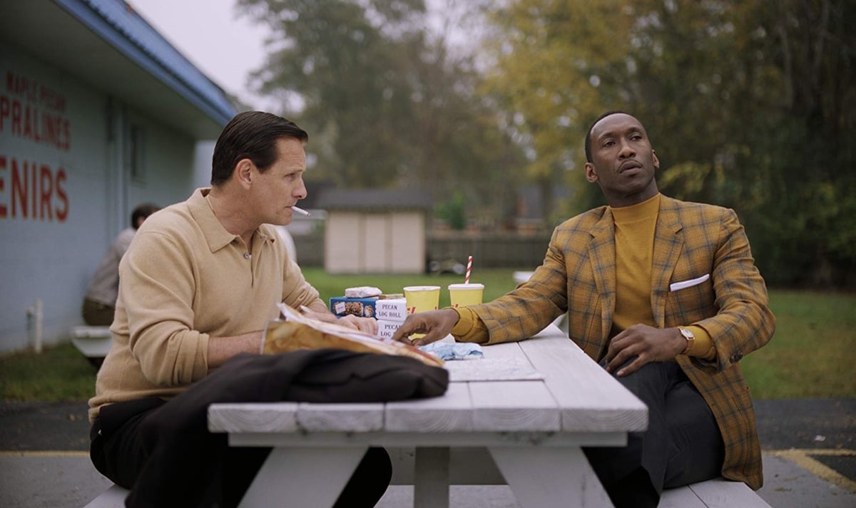 Someone Made Some Bold Edits to Green Book' s Wikipedia Page After Its Oscar Win