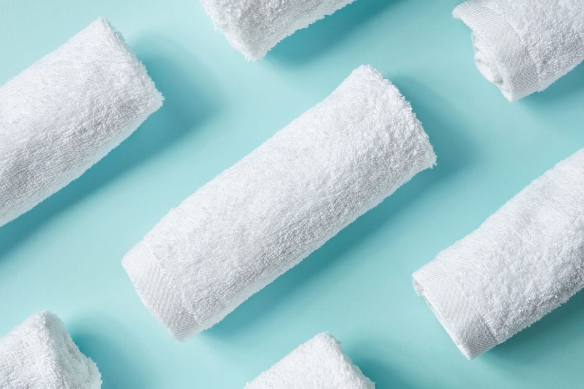 How Many Facecloths Should You Own?