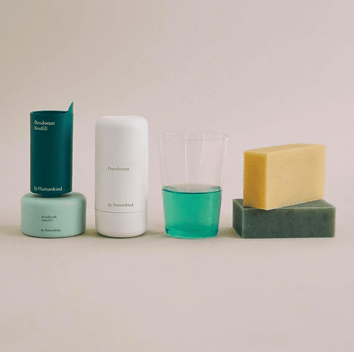 The Future of Zero Waste Beauty Is Refillable Packaging