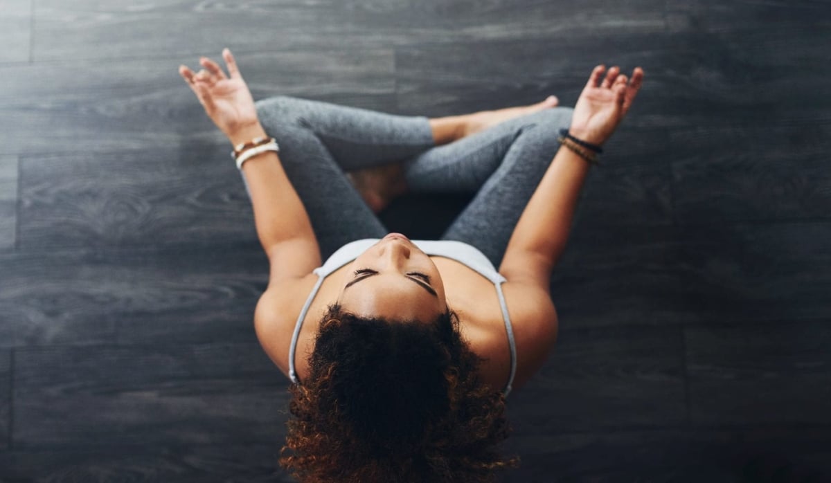 3 Pranayama Breathing Techniques for When Your Mind Needs to Chill Out