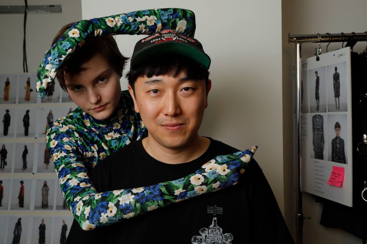 Rokh is the Brand that Will Finally Replace Phoebe Philo’s Céline