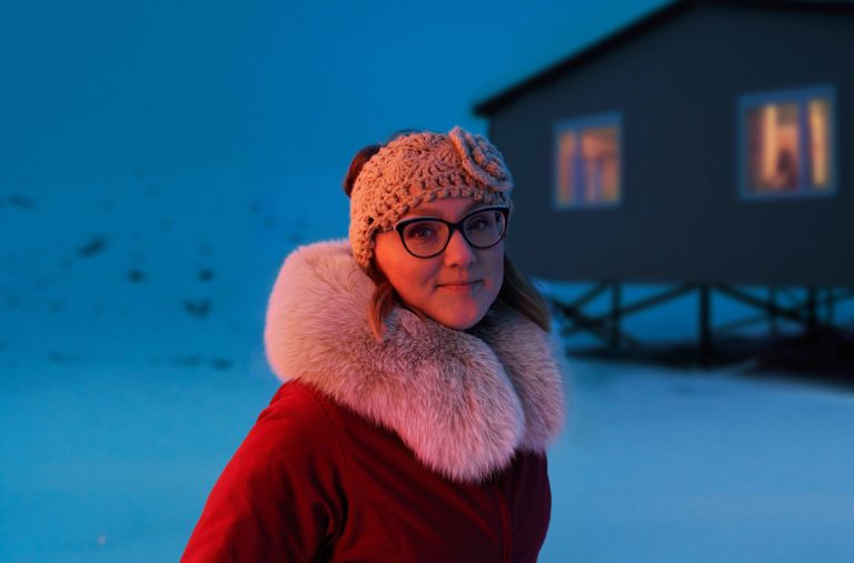 Photo courtesy of Canada Goose