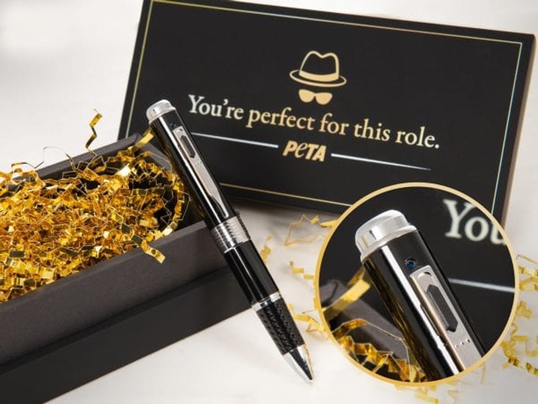 The Most Bizarre Items in the Oscars's $100,000 Gift Bag