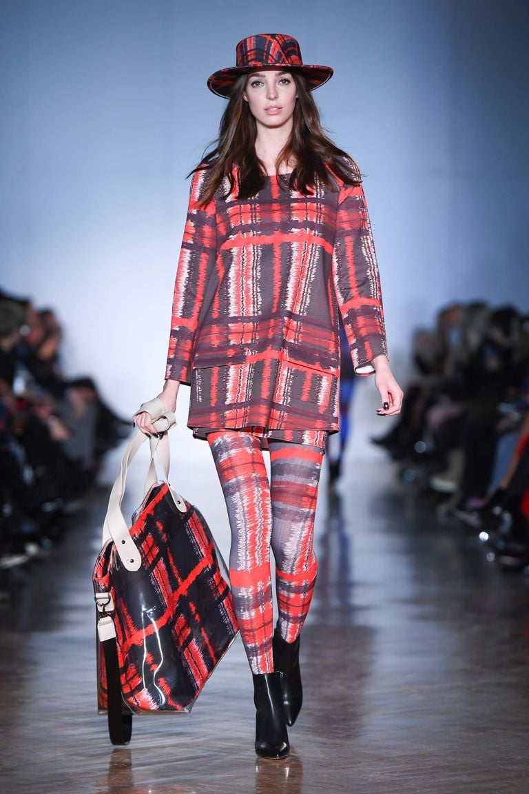 Day Three of Toronto Fashion Week Delivers a Massive Dose of Glamour
