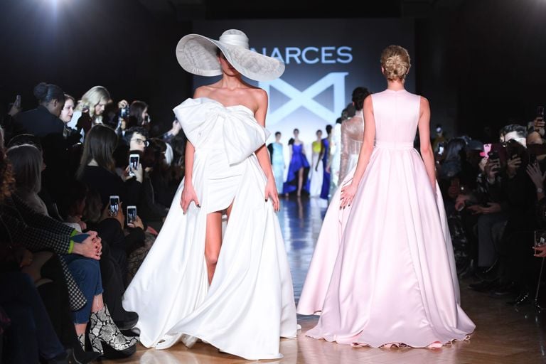 Day Three of Toronto Fashion Week Delivers a Massive Dose of Glamour