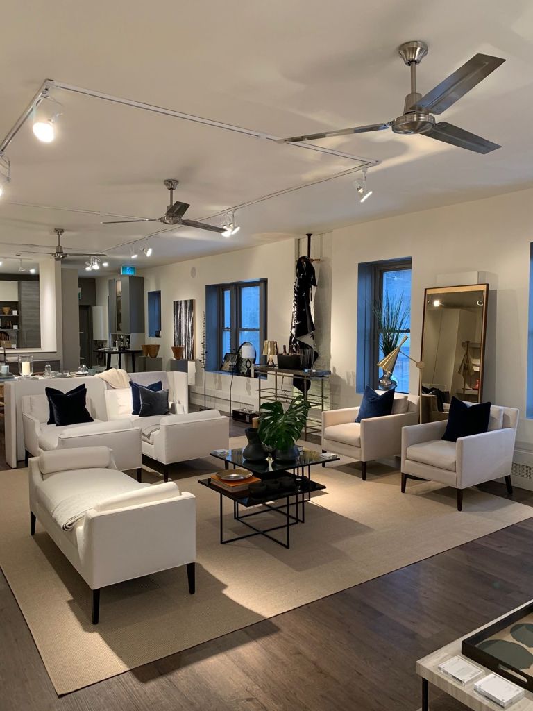 Toronto's Chicest Shoppable Apartment Opens Tomorrow and We Love It!