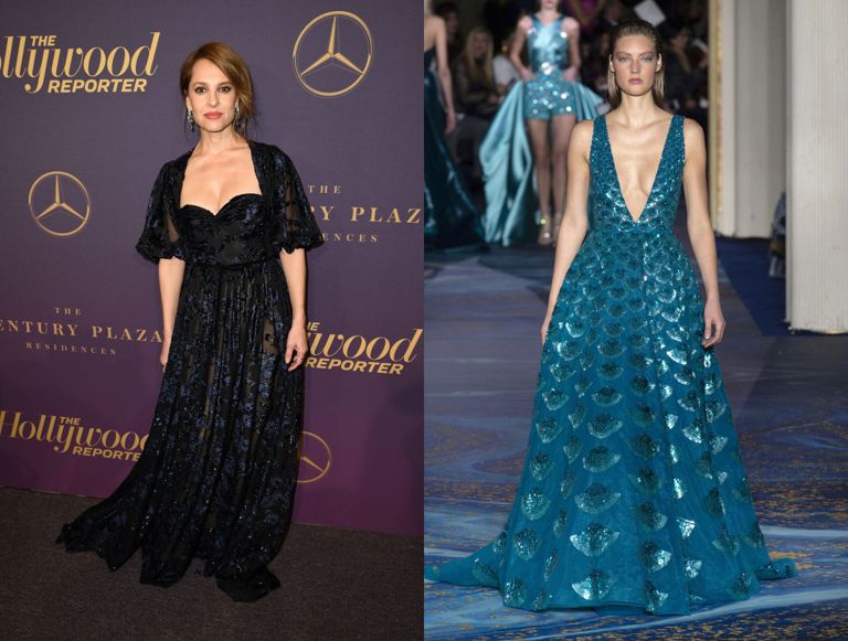 The Couture Looks We Hope to See Celebs Wearing at the Oscars