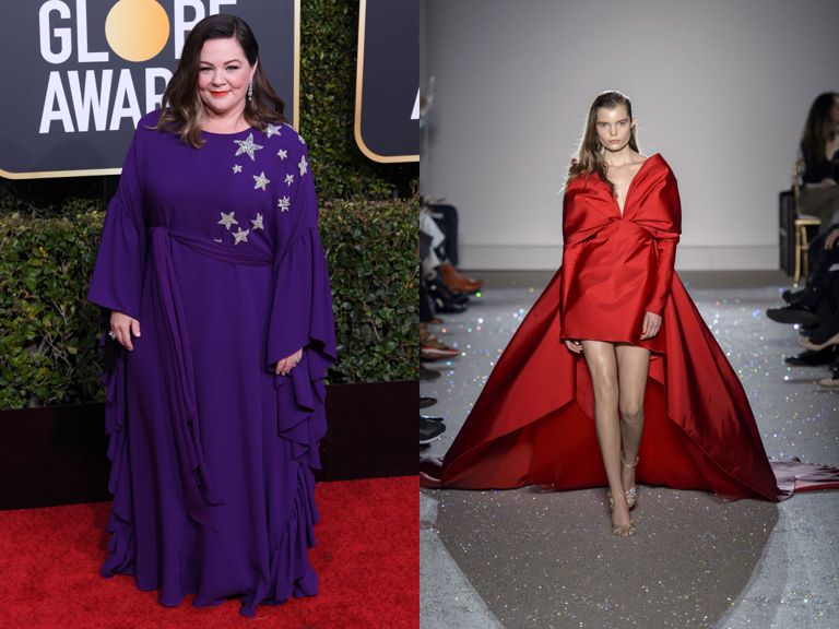 The Couture Looks We Hope to See Celebs Wearing at the Oscars
