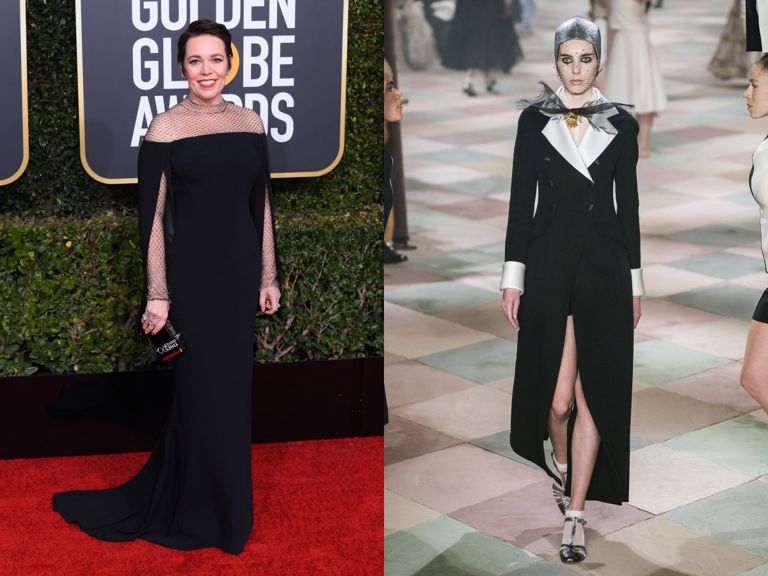 The Couture Looks We Hope to See Celebs Wearing at the Oscars