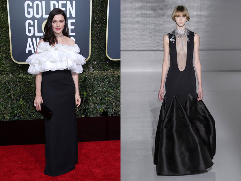 The Couture Looks We Hope to See Celebs Wearing at the Oscars