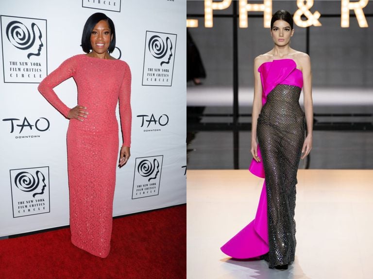 The Couture Looks We Hope to See Celebs Wearing at the Oscars