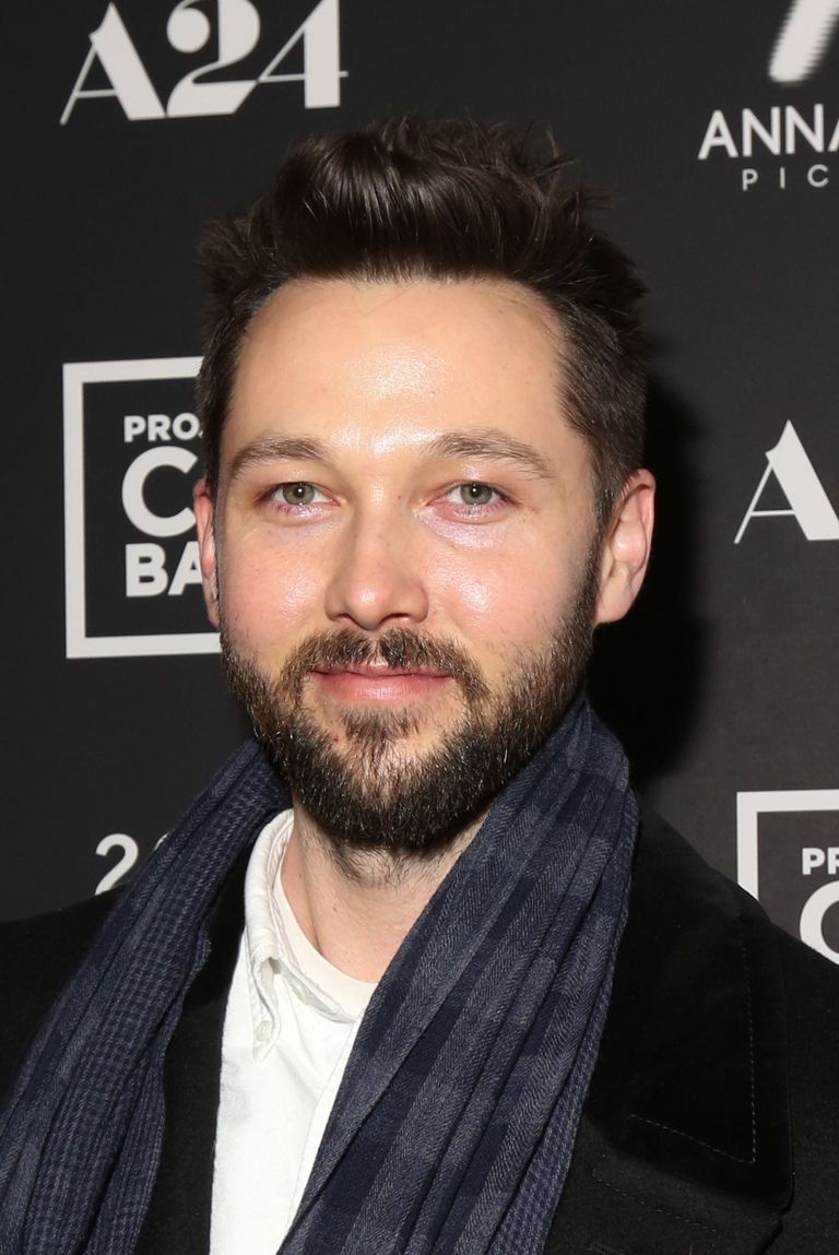 J. Crew Taps Chris Benz as New Head of Women's Design