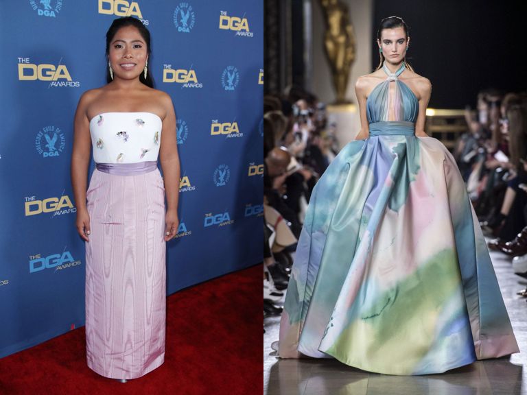 The Couture Looks We Hope to See Celebs Wearing at the Oscars