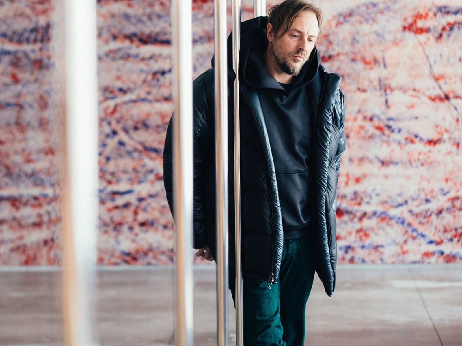 RAF SIMONS 9798a/w lookbook ラフシモンズ RAF SIMONS 9798a/w lookbook ラフシモンズ（RAF SIMONS