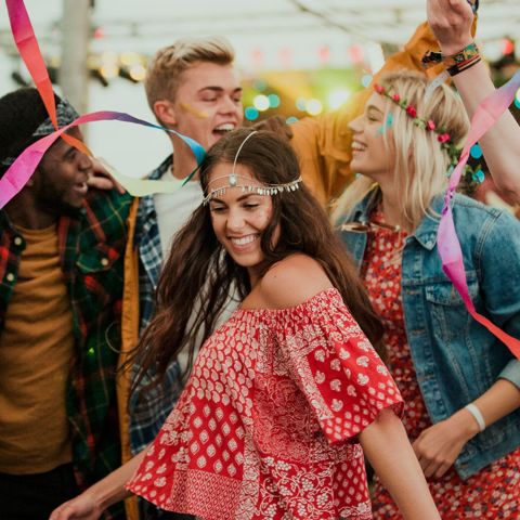 The Best & Biggest Global Music Festivals of Summer 2019