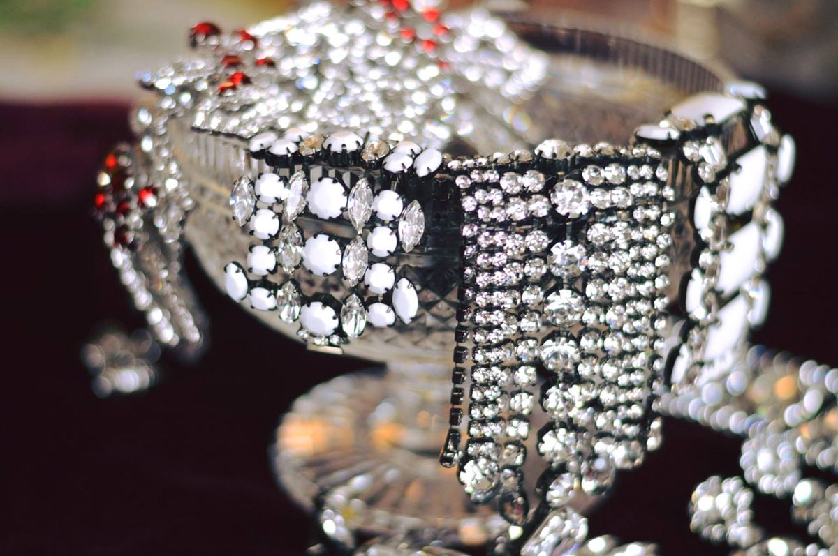 Toronto's Notable Jewellery Atelier, Jewels by Alan Anderson, is Having Its First Ever Sample Sale