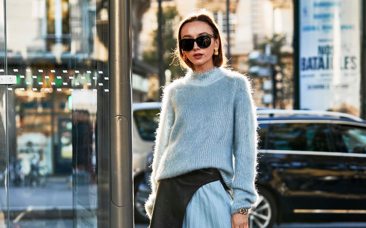 cashmere
