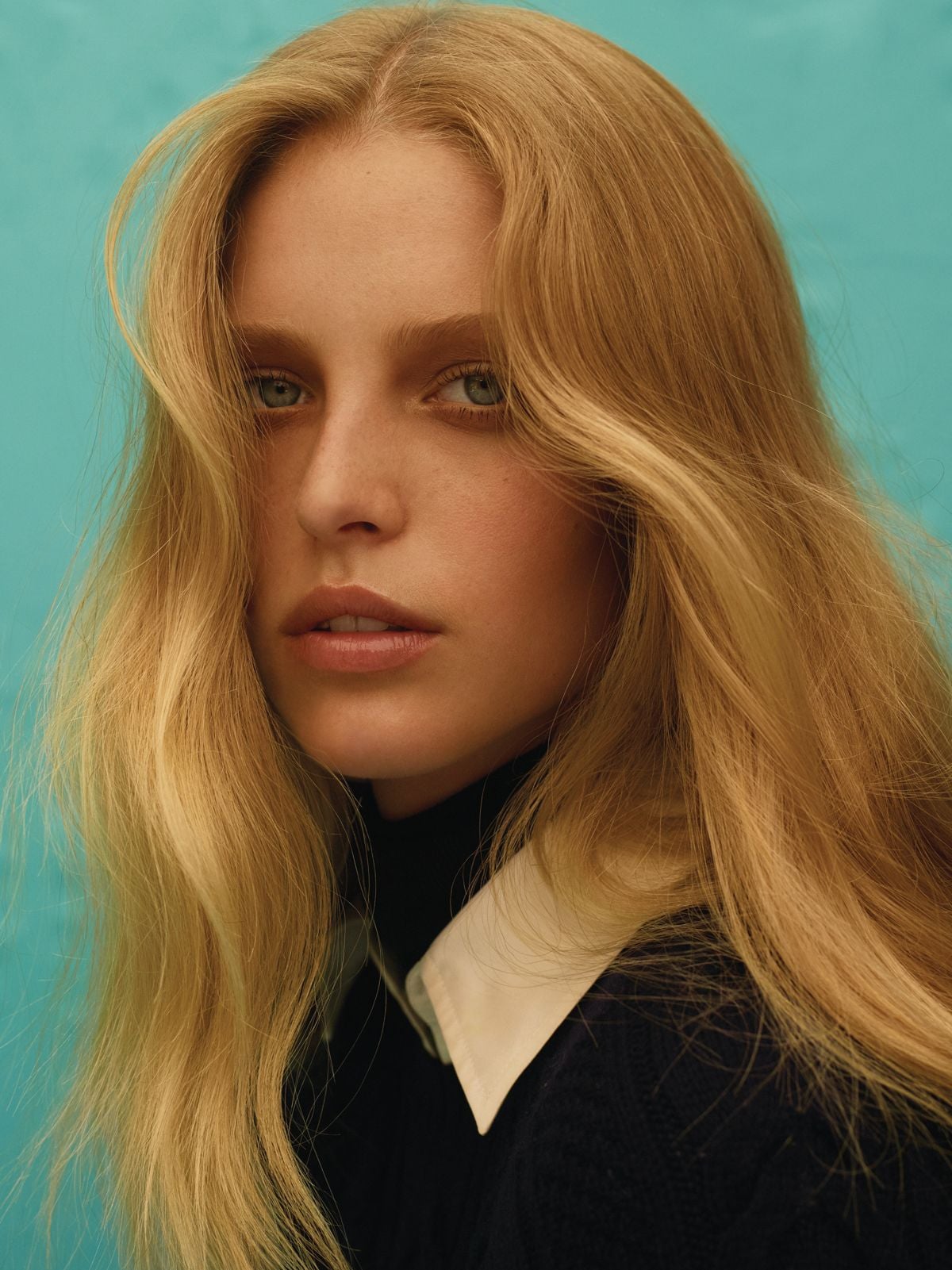 french-girl haircare