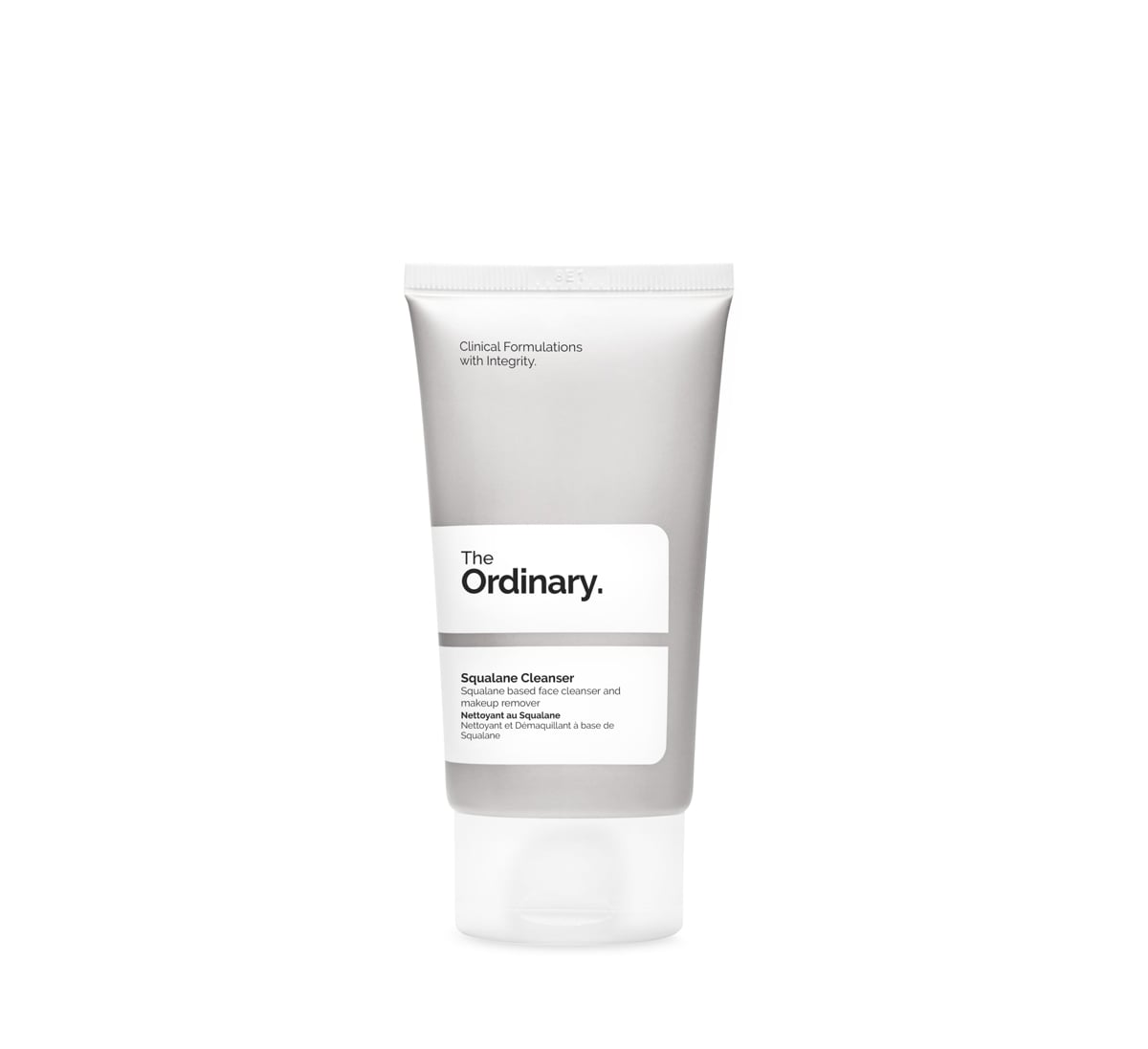 The Ordinary Launches Their First-Ever Cleanser
