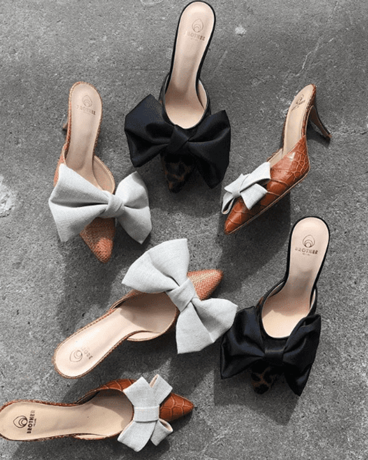 Cult Brand Brother Vellies is Finally Available in Canada