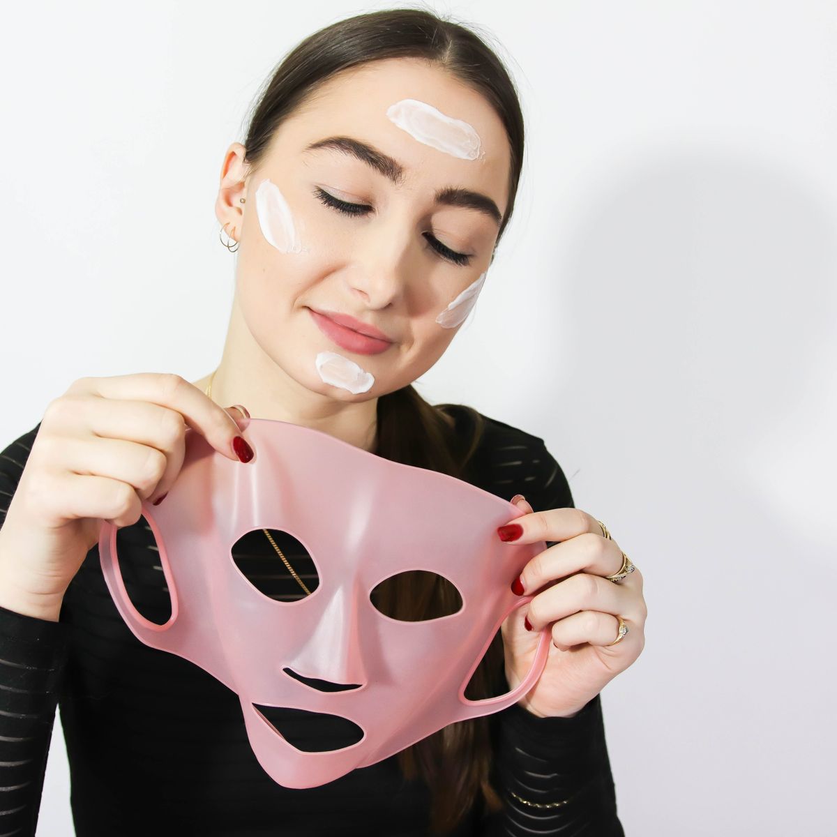 Three Face Masks That Don't Go Into Landfill After One Use