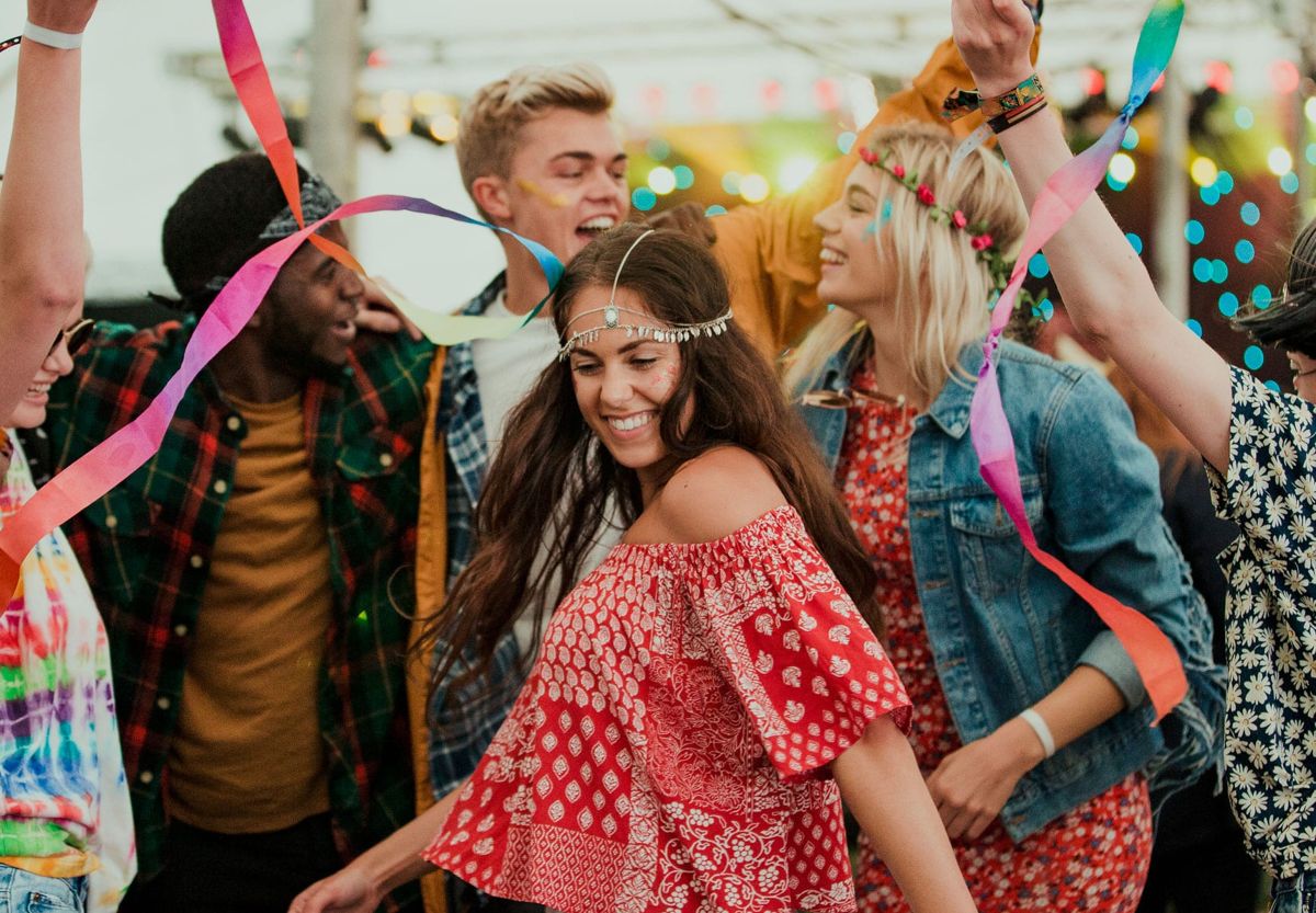 The Best & Biggest Global Music Festivals of Summer 2019