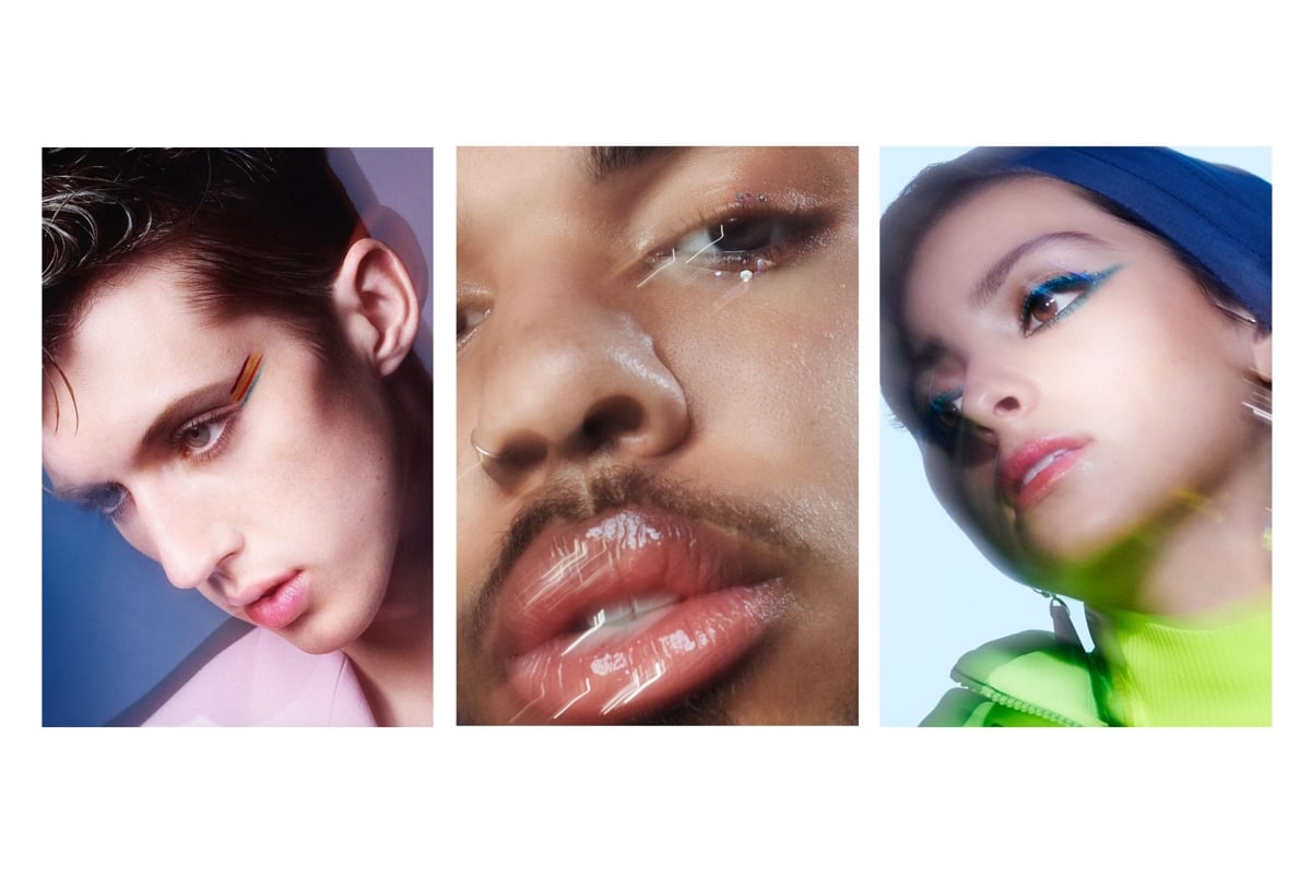 Here's Why You Might Recognize the Stars of Glossier Play's Campaign