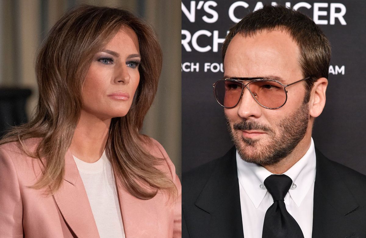 Everything That Upset the Internet This Week