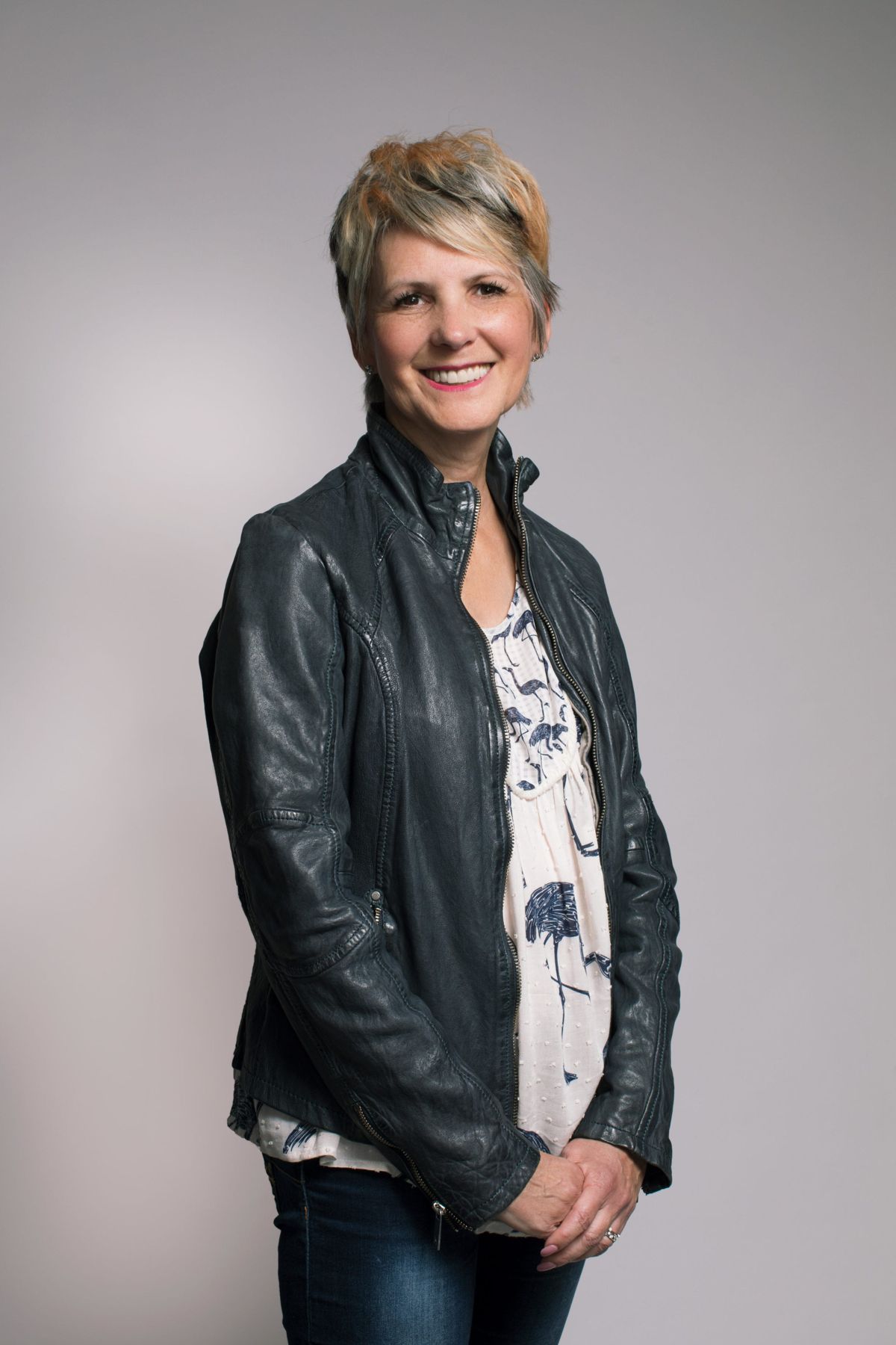 What Was It Like As a Woman in Tech in the '80s? We Hear From a 30-Year Veteran