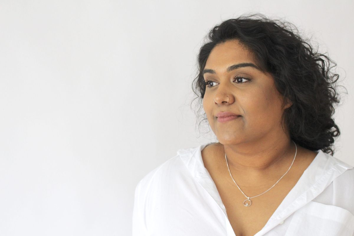 This Jewellery Purchase Can Help Change a Woman's Life