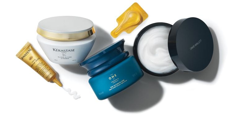 french-girl haircare