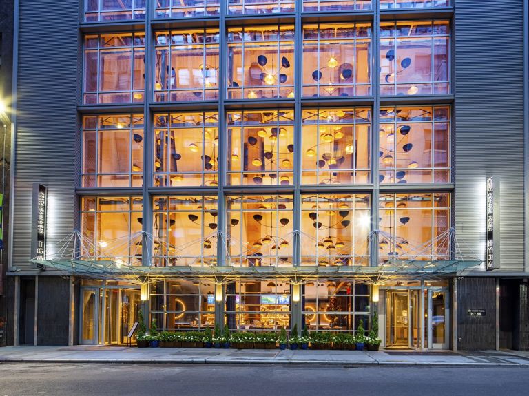 All The Shops You’ll Find at Hudson Yards, New York’s Newest Neighbourhood