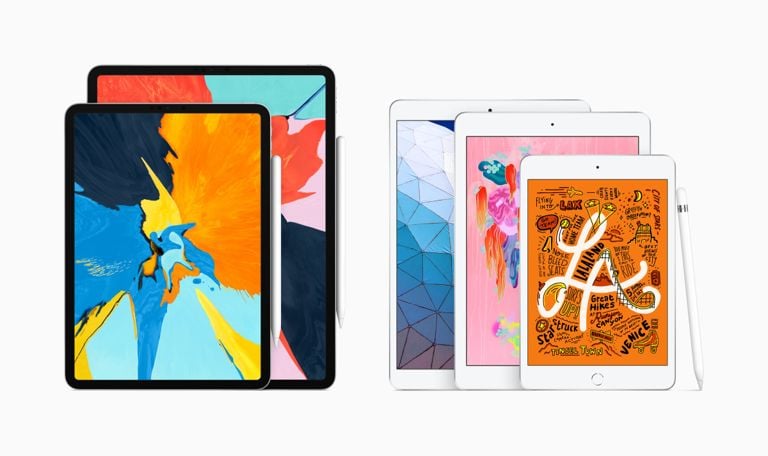 The New Apple Pencil-Supported iPad Mini Just Replaced My Moleskine Notebook