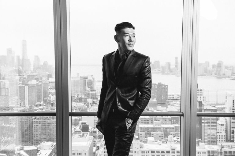 Talking CBD Beauty With Sam Cheow, Global Cannabinoids’s New Chief Product Innovation Officer