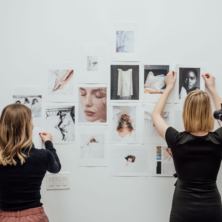 A Photo Exhibit About Skin Cancer Prevention Is A Call To Action That Honours Its Late Visionary