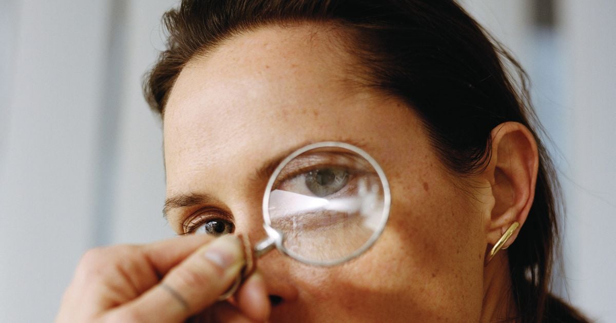 The Right Type of Curiosity: Are You Curious or Just Nosy? - FASHION ...