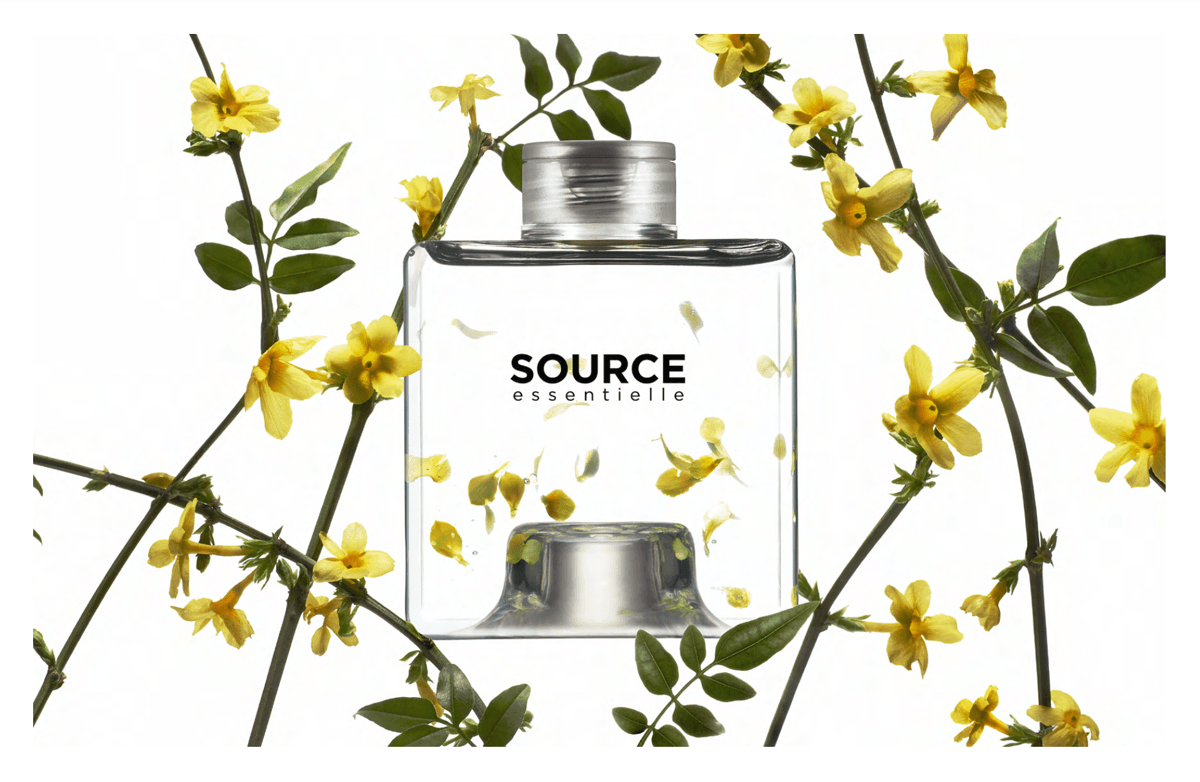 Meet Source Essentielle, L'Oréal's Professionnel's First Vegan (and Refillable!) Haircare Line
