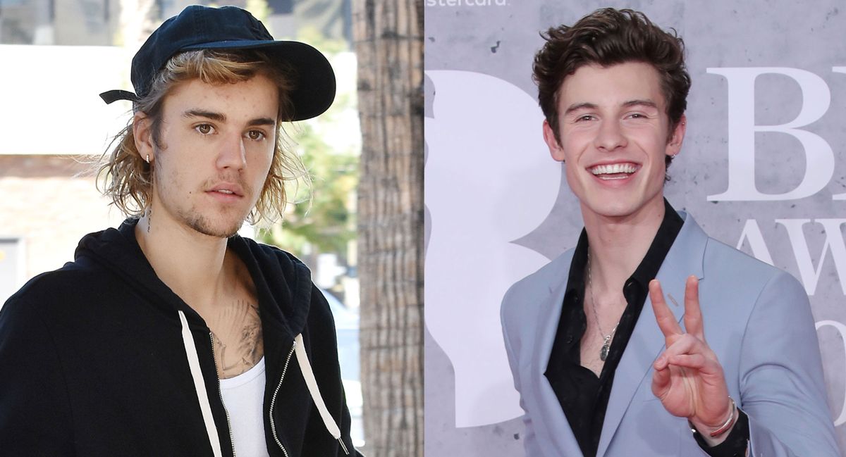 Drama Detectives: Has Shawn Mendes Overthrown Justin Bieber as the Prince of Pop?