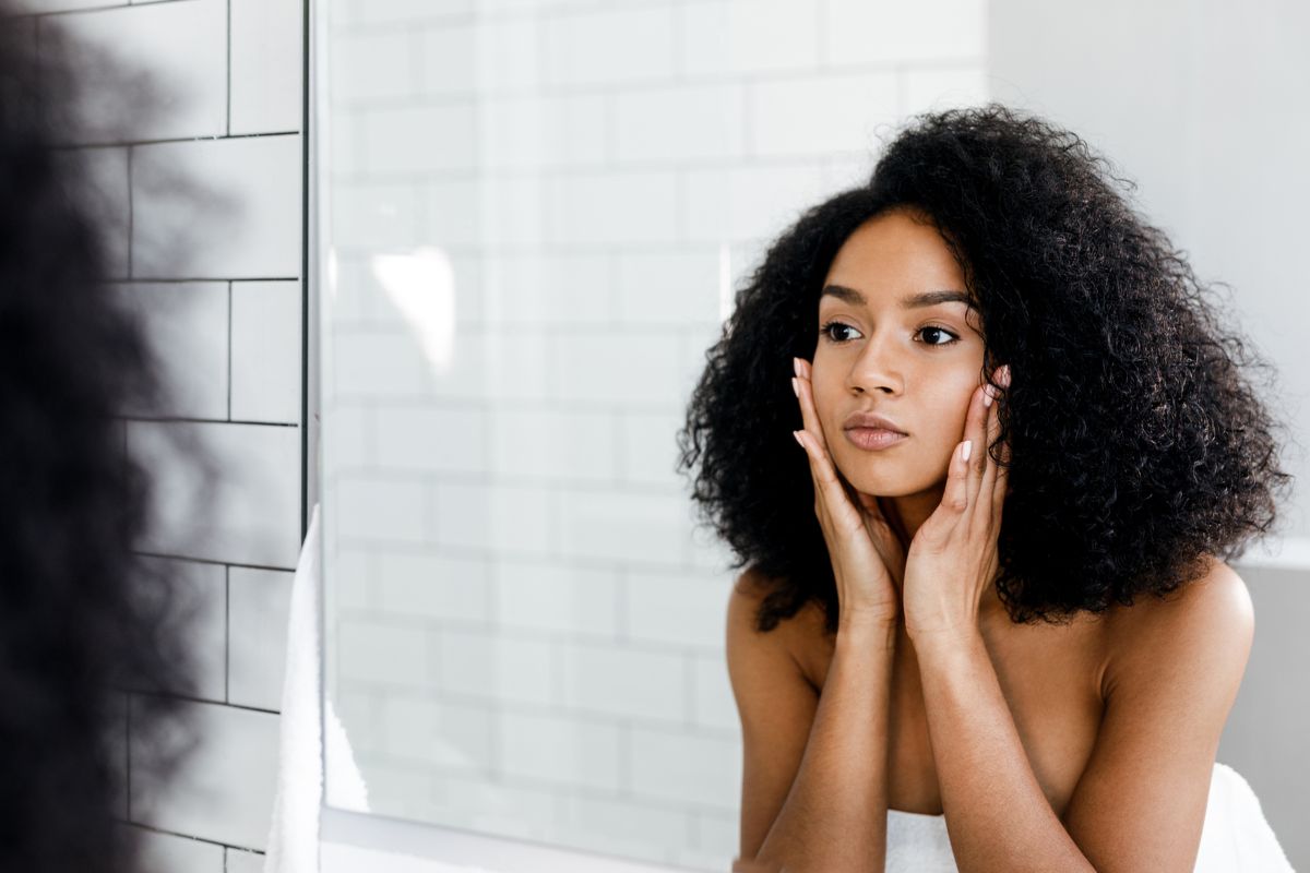 Winter Is Officially Over, But The Lingering Cold Weather And Our Flaky Skin Is Saying Otherwise