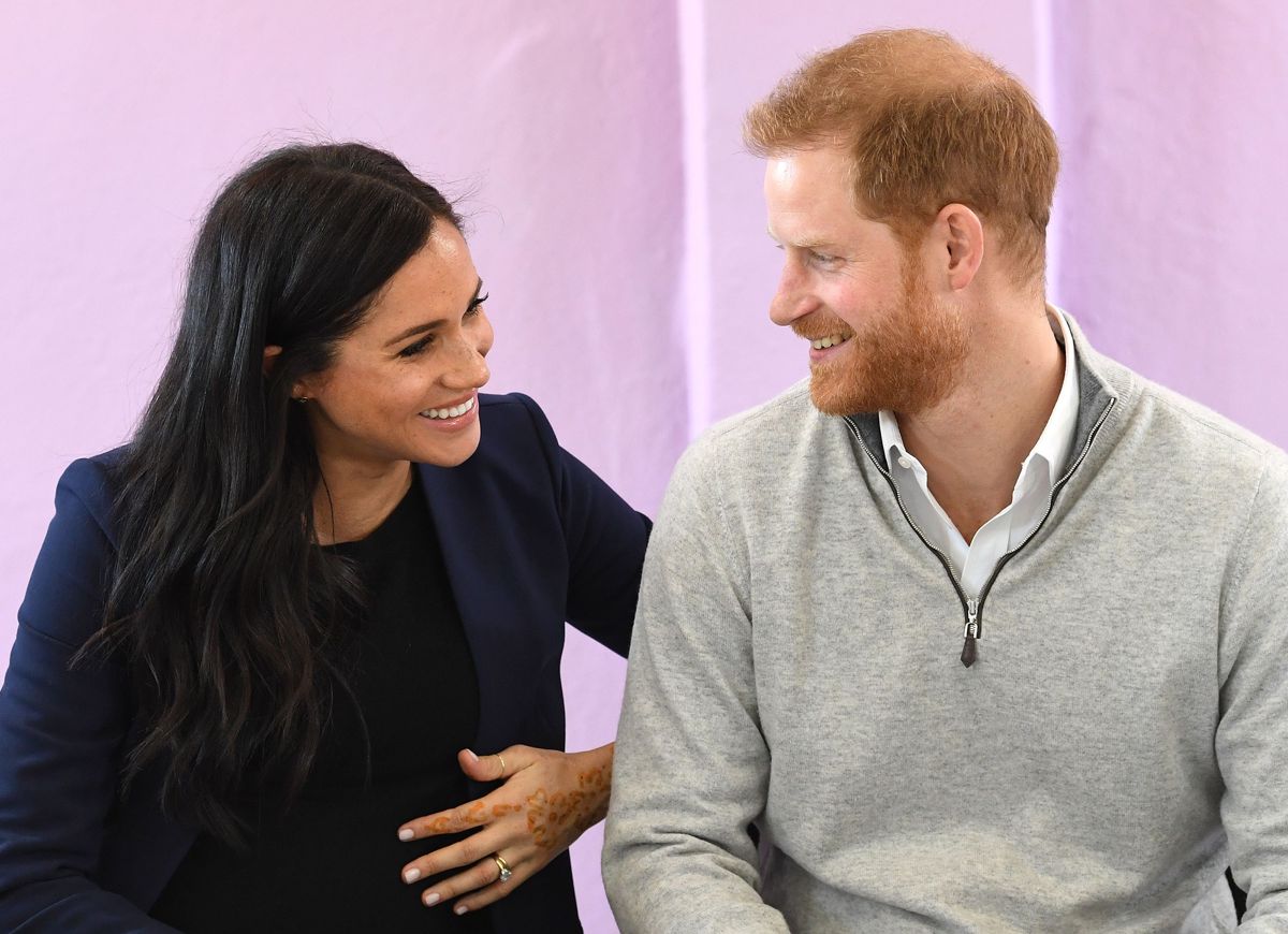 8 Posts We Hope to See On Meghan Markle and Prince Harry's New Instagram Page