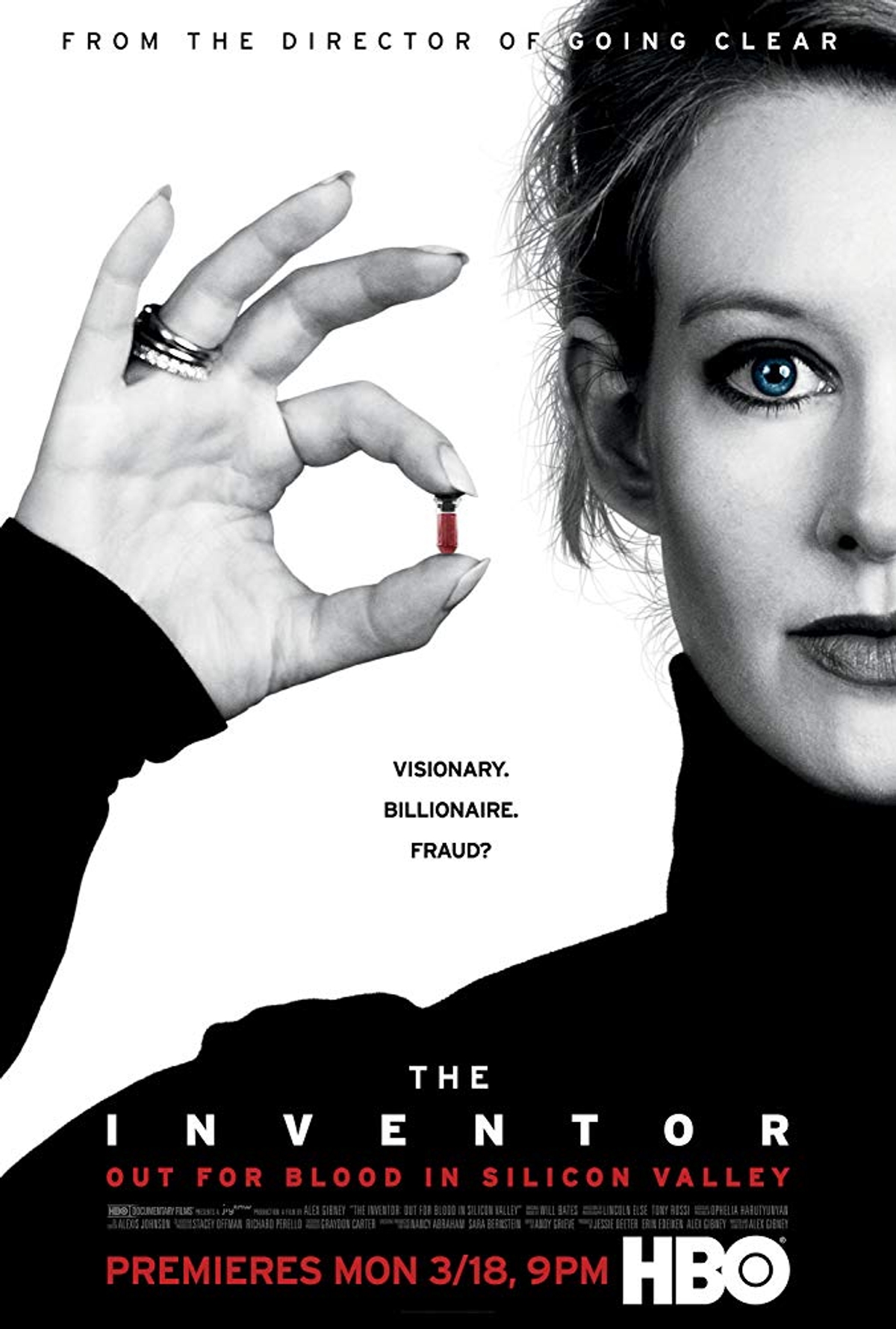 The Documentaries Everyone's Talking About and Where to Watch Them