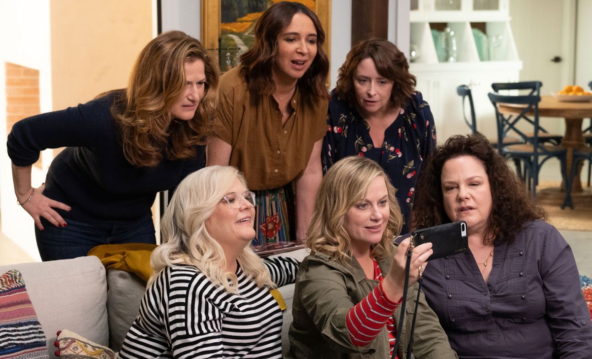 Everything Coming to Netflix Canada in May 2019