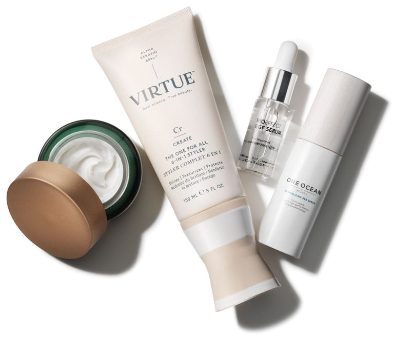 Beauty Biotech: Are Natural Ingredients Created in a Lab the Future of Sustainability?