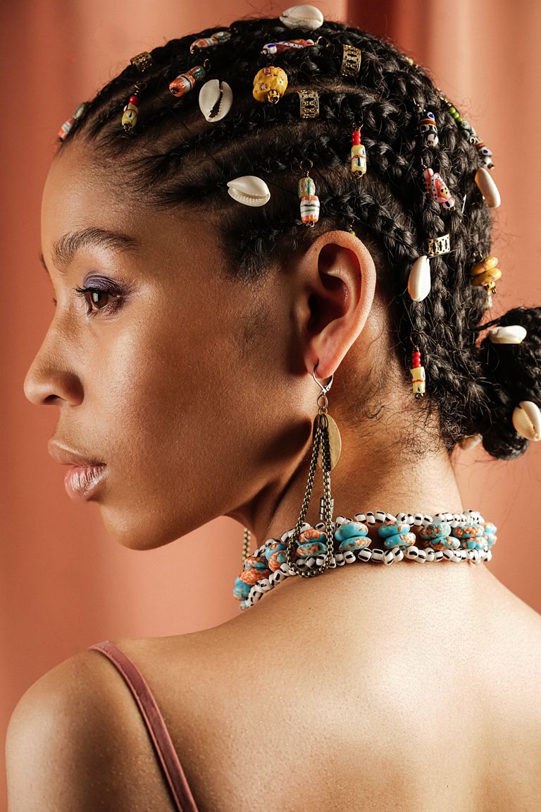 Meet 3 Designers Diversifying the Canadian Jewellery Industry