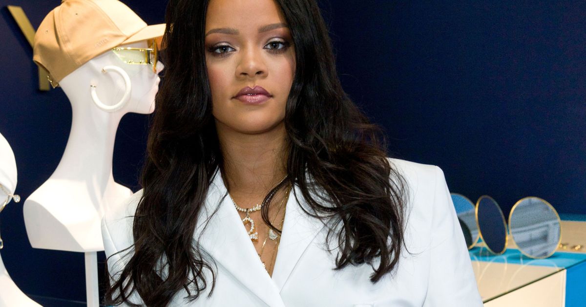 Rihanna's LVMH Fenty Line Makes Its Debut in Paris FASHION Magazine(01)