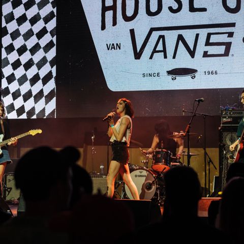 House of Vans is Headed to Vancouver This Weekend