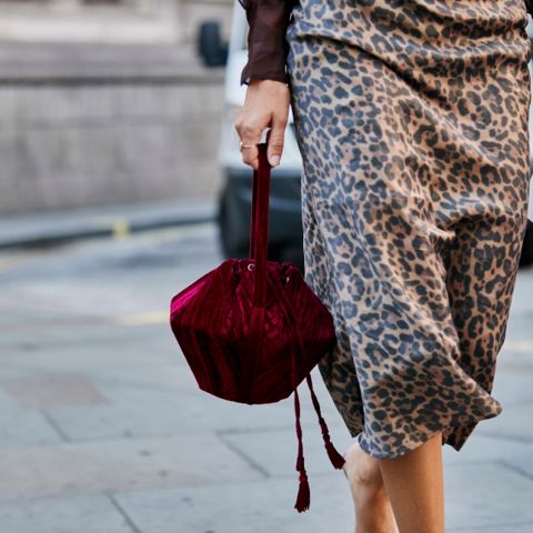 How to Style a Slip Skirt Every Day of the Week