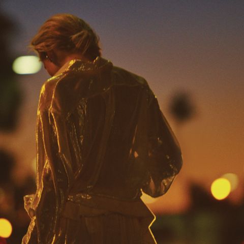 Read Chapter 1 of Ian Williams's Exclusive Short Story "I Want It All. I Want It Now."