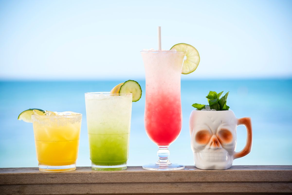FASHION' s Guide to a Chic Getaway in Grand Cayman