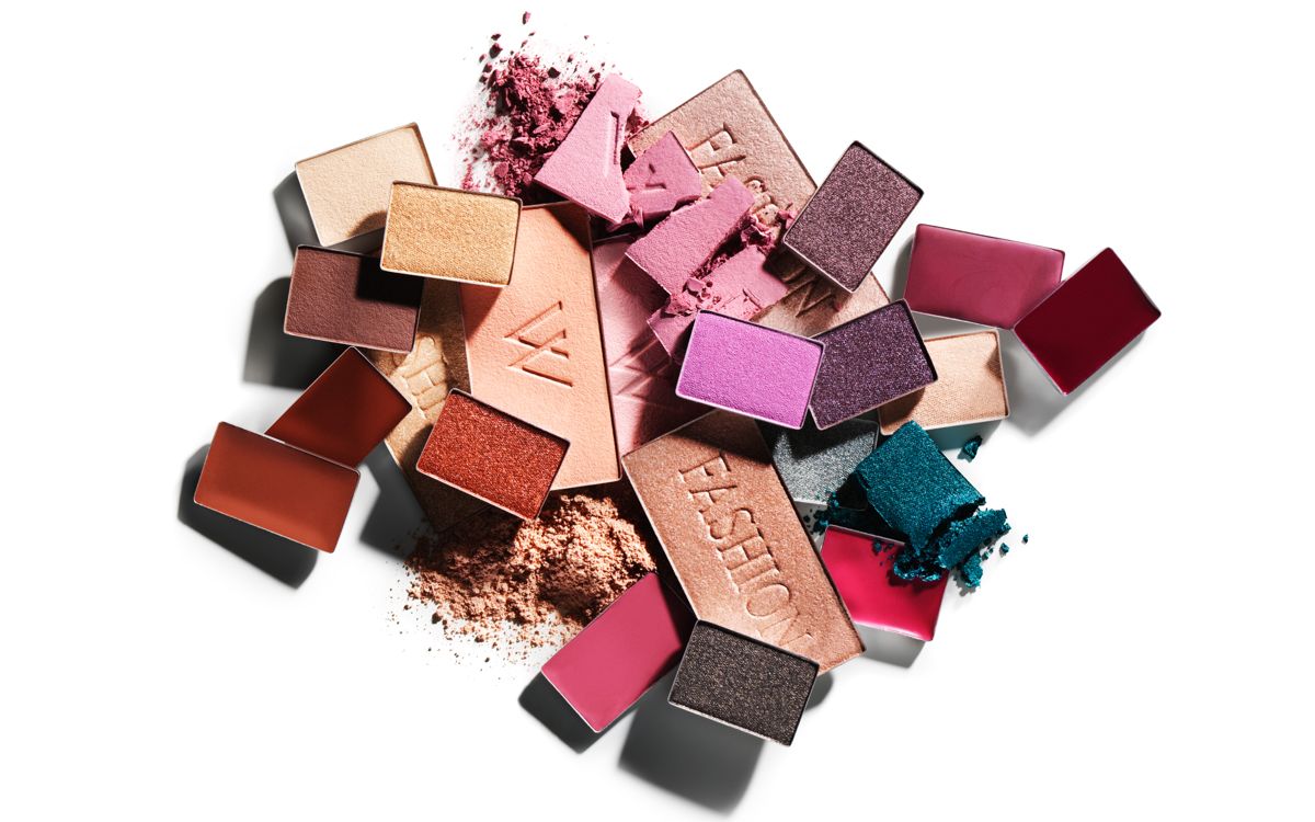 summer makeup